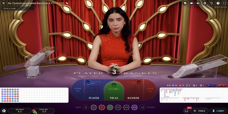 Nhiều người cho rằng Baccarat có nét tương đồng với game bài 3 cây