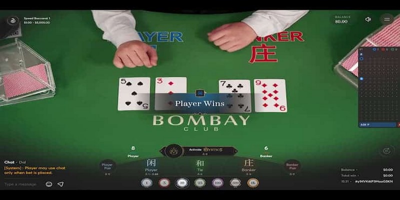 Quản lý ngân sách là kinh nghiệm chơi live Baccarat từ cao thủ